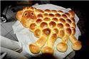 Veranstaltungsbild Osterschafe backen mit Annette